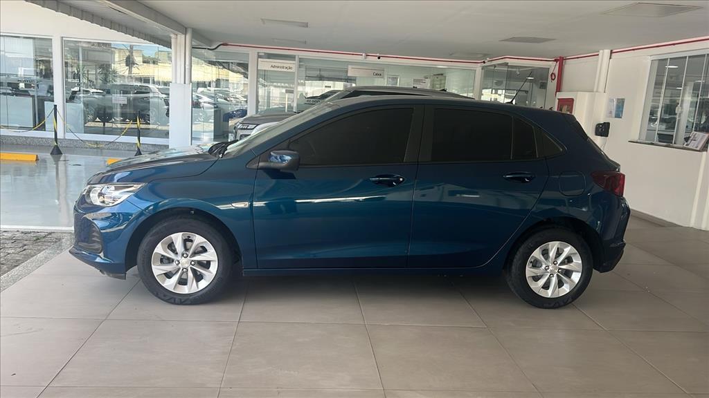 ONIX 1.0 TURBO FLEX LT MANUAL1