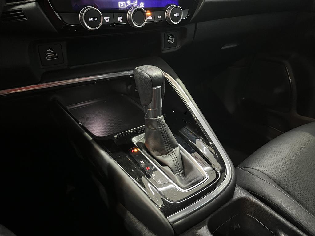 HR-V 1.5 DI I-VTEC FLEX EXL CVT7
