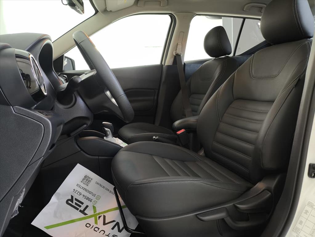 KICKS PLAY 1.6 16V FLEXSTART ADVANCE PLUS XTRONIC10