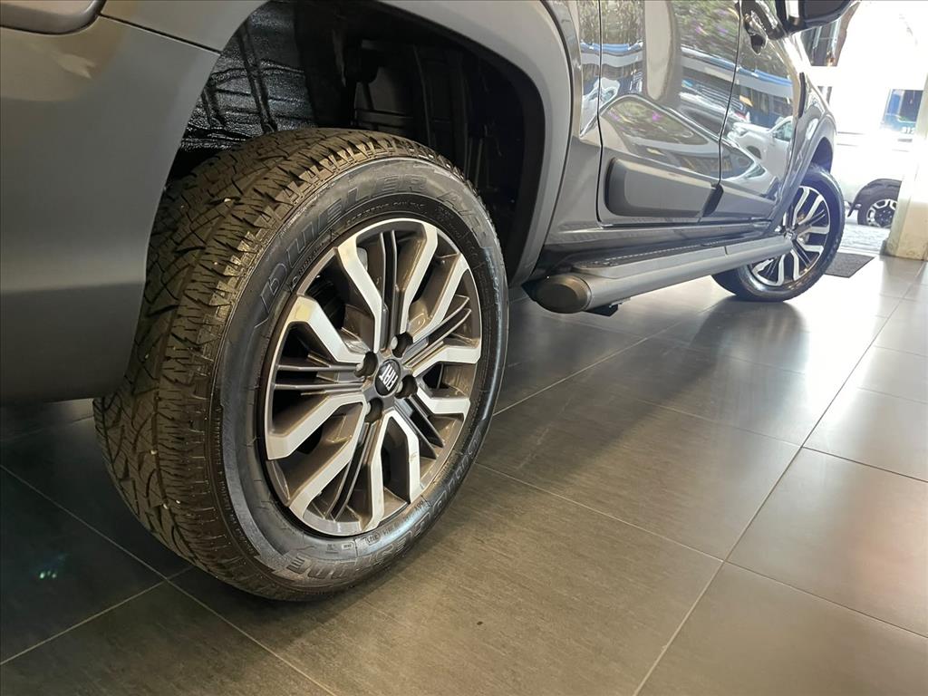 STRADA 1.0 TURBO 200 FLEX RANCH CD CVT8