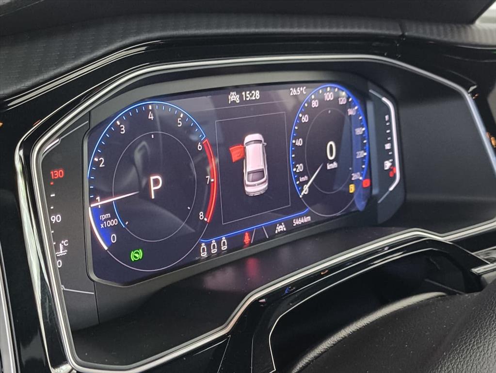 VIRTUS 1.0 200 TSI HIGHLINE AUTOMÁTICO7