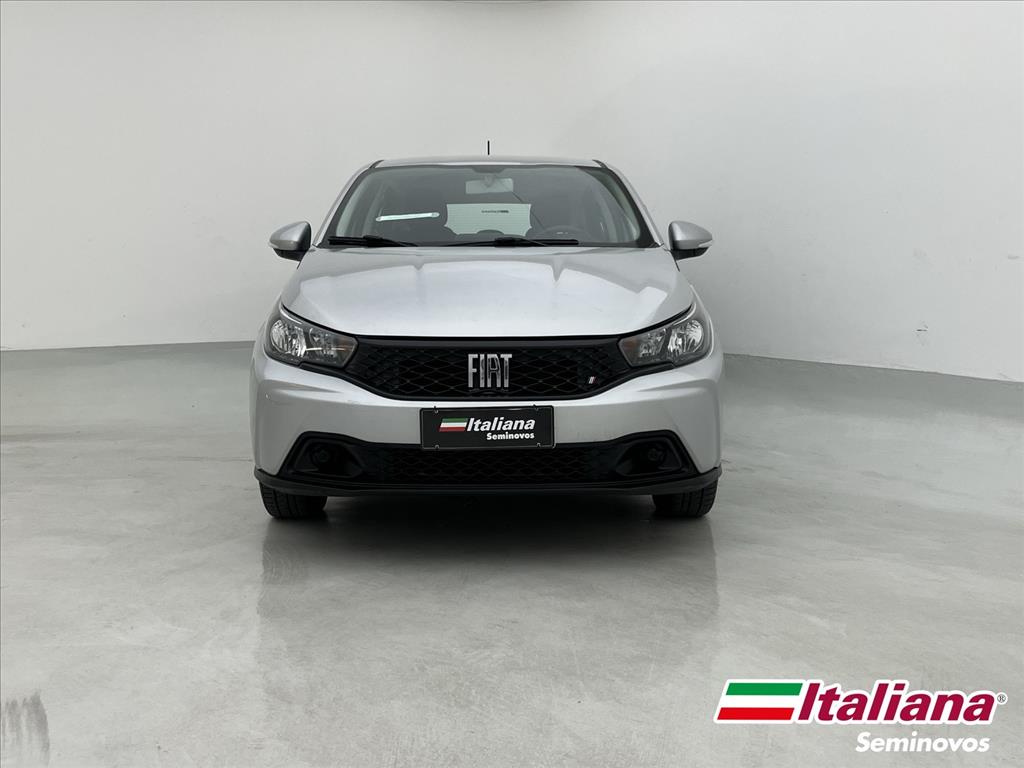 ARGO 1.0 FIREFLY FLEX DRIVE MANUAL7