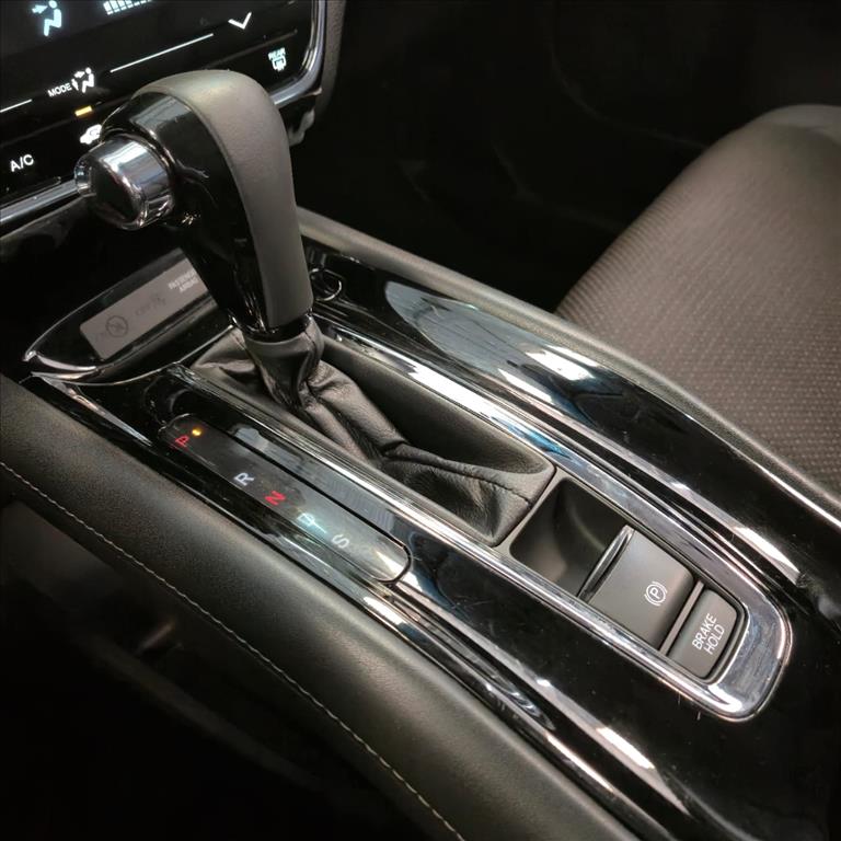 HR-V 1.8 16V FLEX EX 4P AUTOMÁTICO