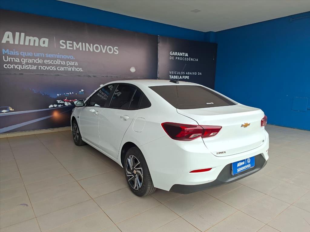 ONIX PLUS 1.0 FLEX LT MANUAL5