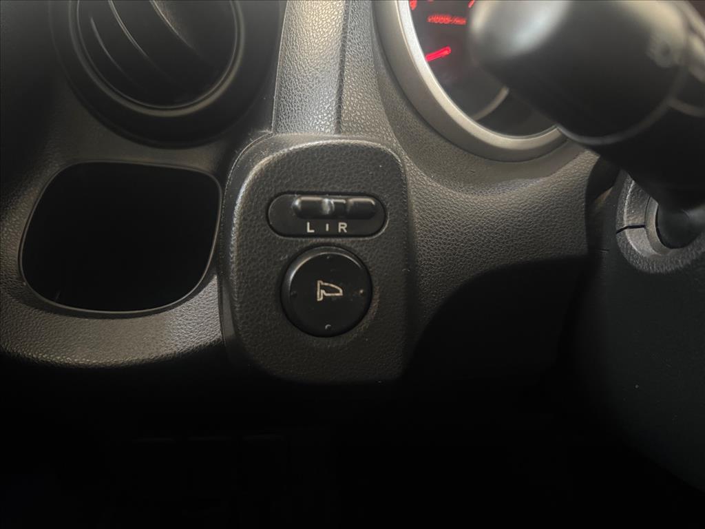 FIT 1.4 DX 16V FLEX 4P AUTOMÁTICO14