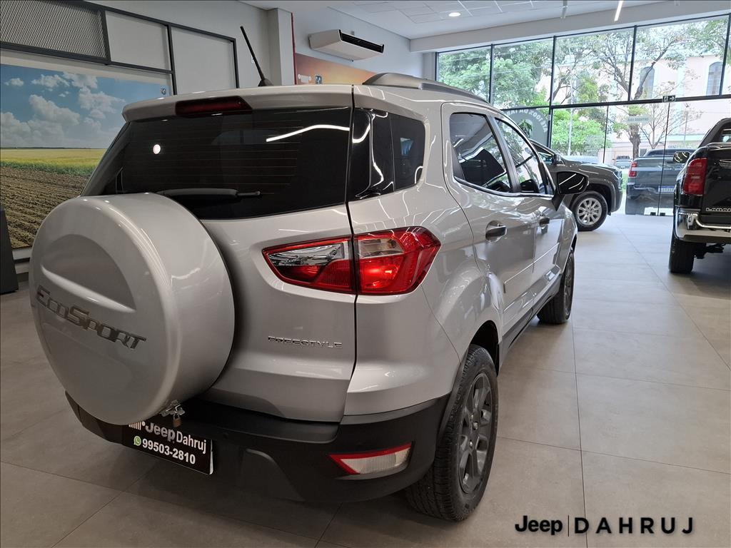 ECOSPORT 1.5 TI-VCT FLEX FREESTYLE MANUAL3