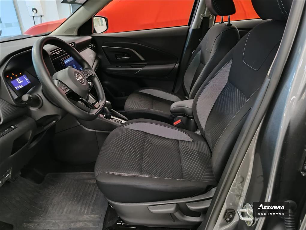 KAIT 1.6 FLEX ADVANCE XTRONIC12