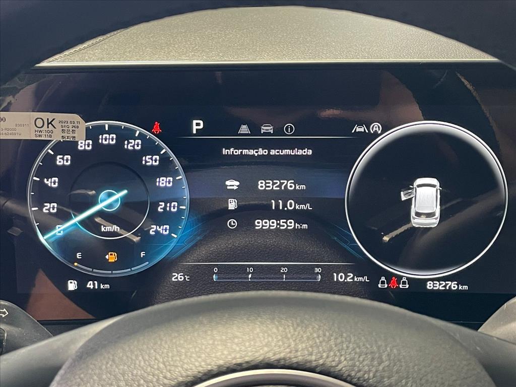 SPORTAGE 1.6 TGDI MHEV EX PRESTIGE DCT9