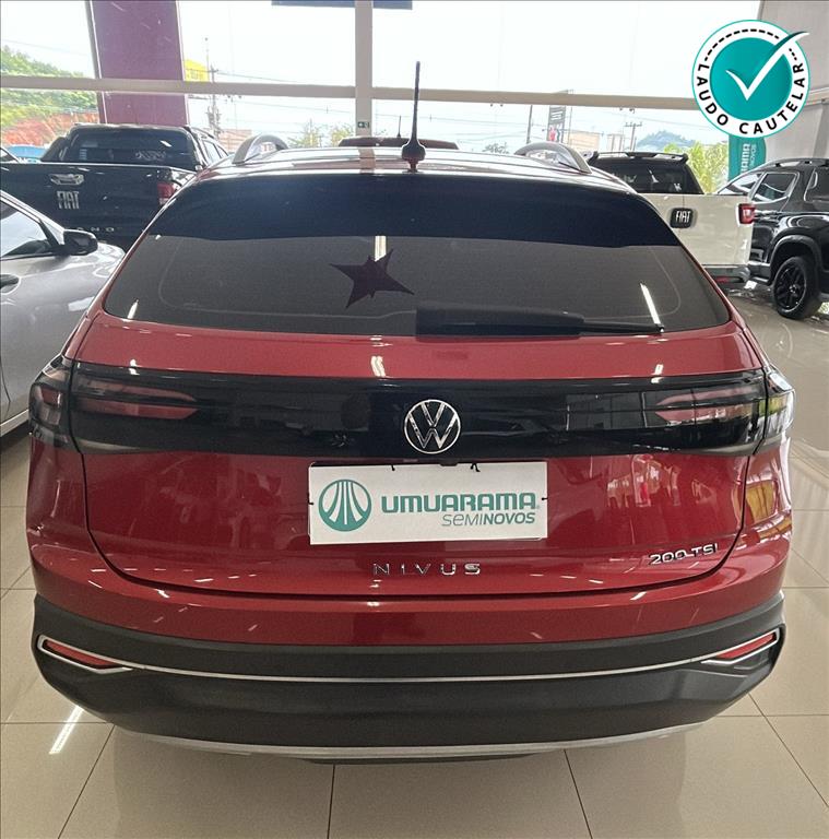 NIVUS 1.0 200 TSI TOTAL FLEX HIGHLINE AUTOMÁTICO15