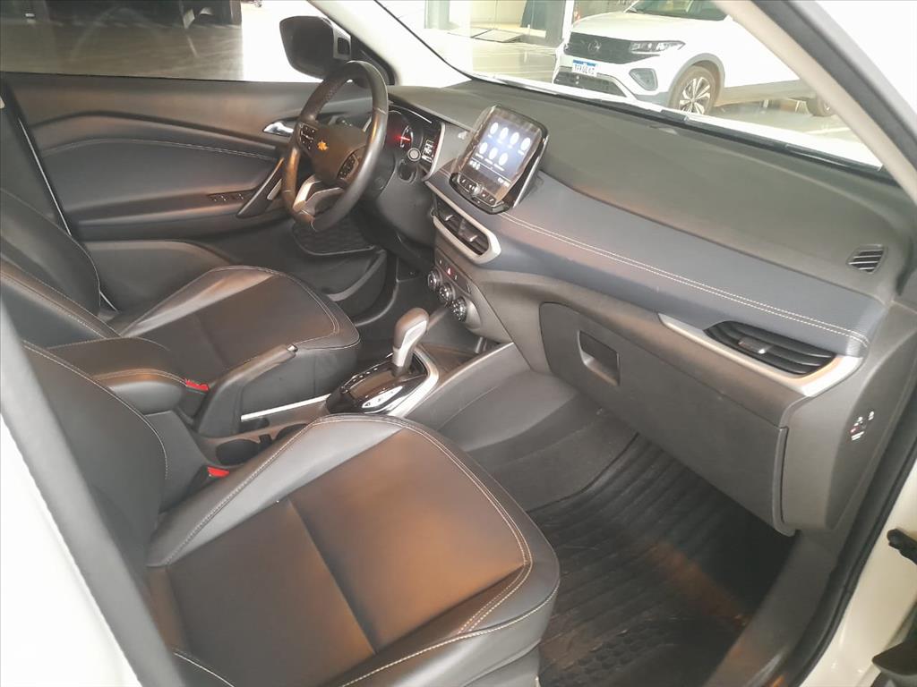 TRACKER 1.2 TURBO FLEX PREMIER AUTOMÁTICO10