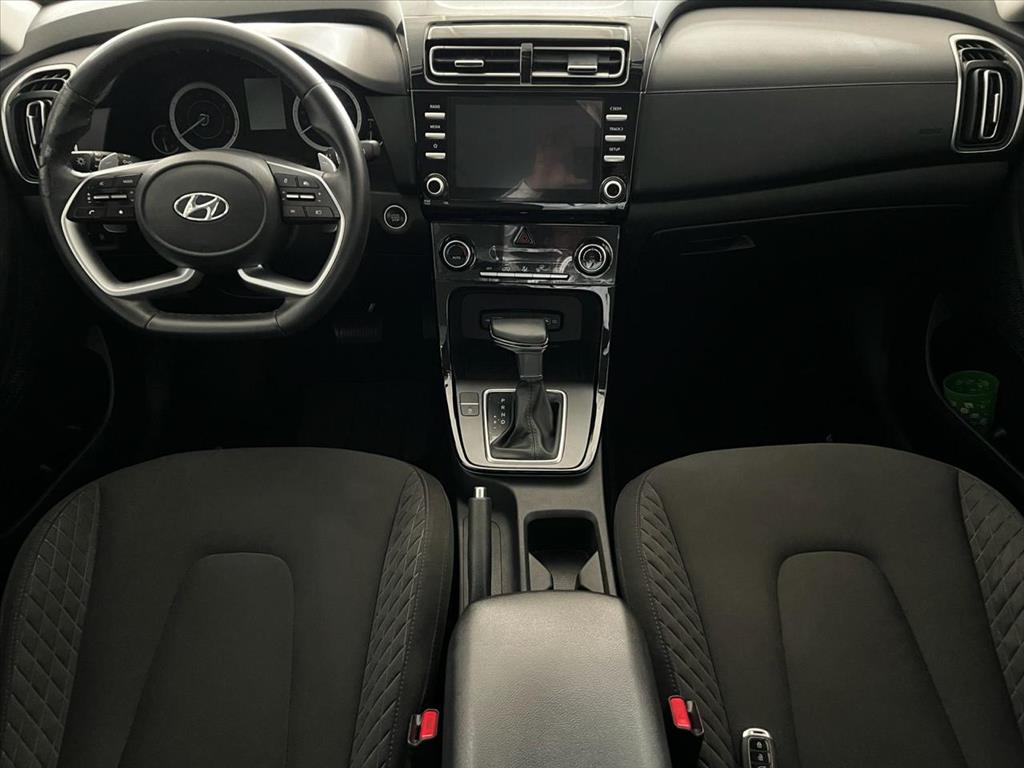 Hyundai-CRETA-1.0 TGDI FLEX LIMITED AUTOMÁTICO