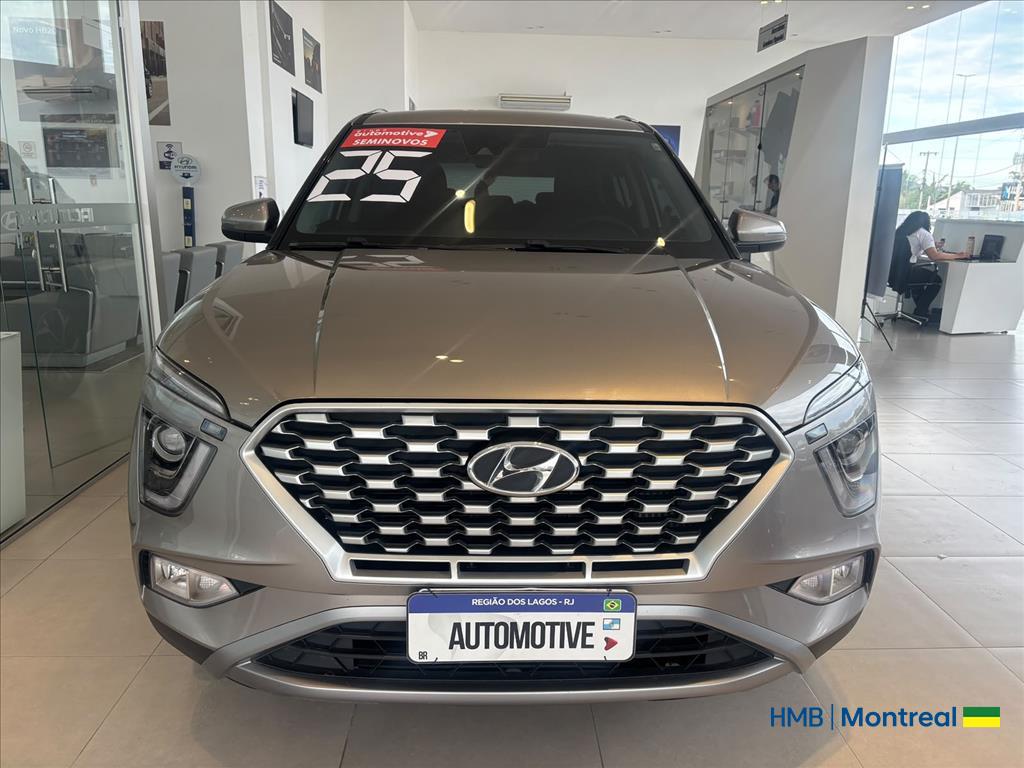 CRETA 1.0 TGDI FLEX LIMITED SAFETY AUTOMÁTICO1
