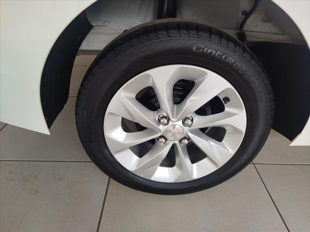 ONIX PLUS 1.0 FLEX LT MANUAL