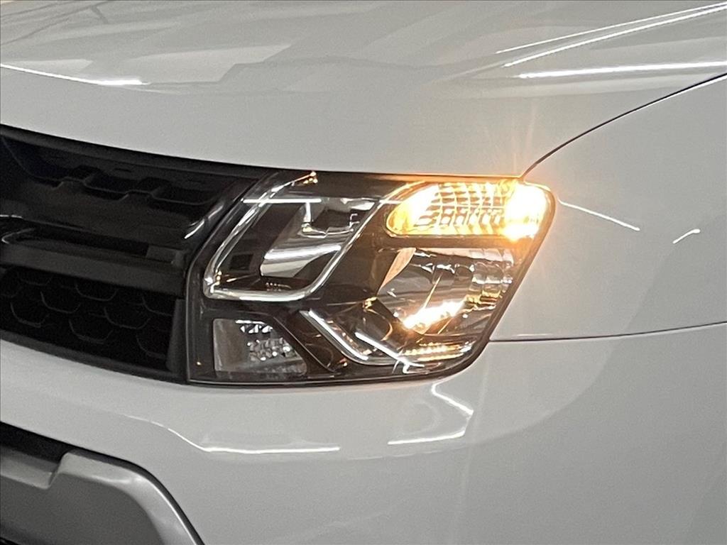 DUSTER 1.6 16V SCE FLEX DYNAMIQUE X-TRONIC4