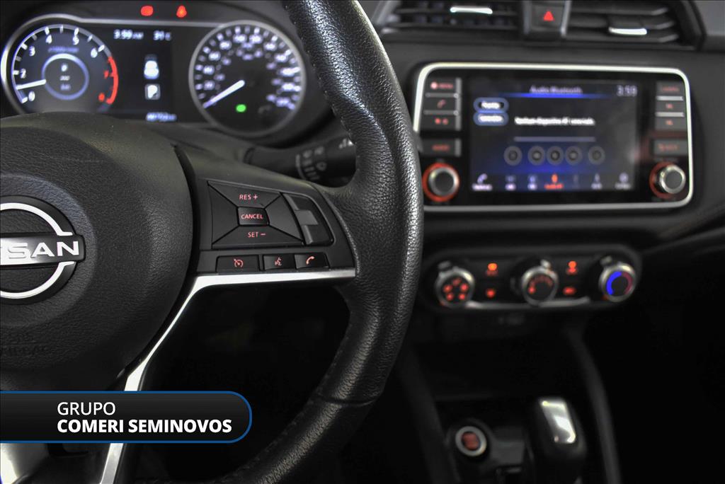 VERSA 1.6 16V FLEX SR XTRONIC13