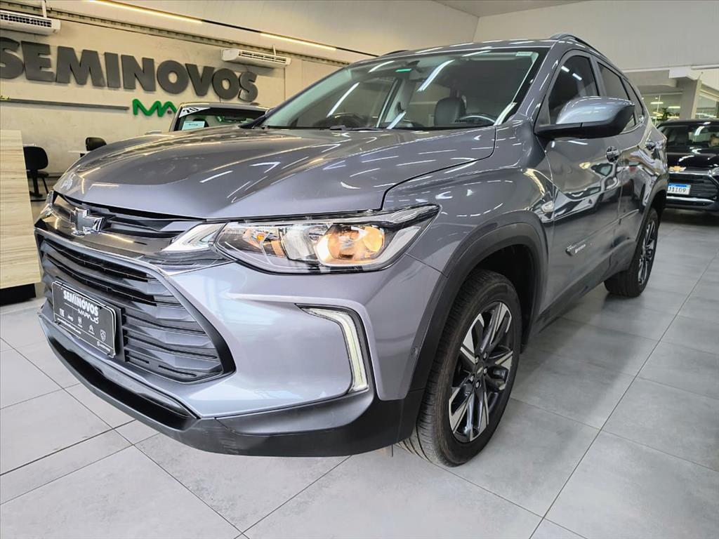 TRACKER 1.0 TURBO FLEX LTZ AUTOMÁTICO3
