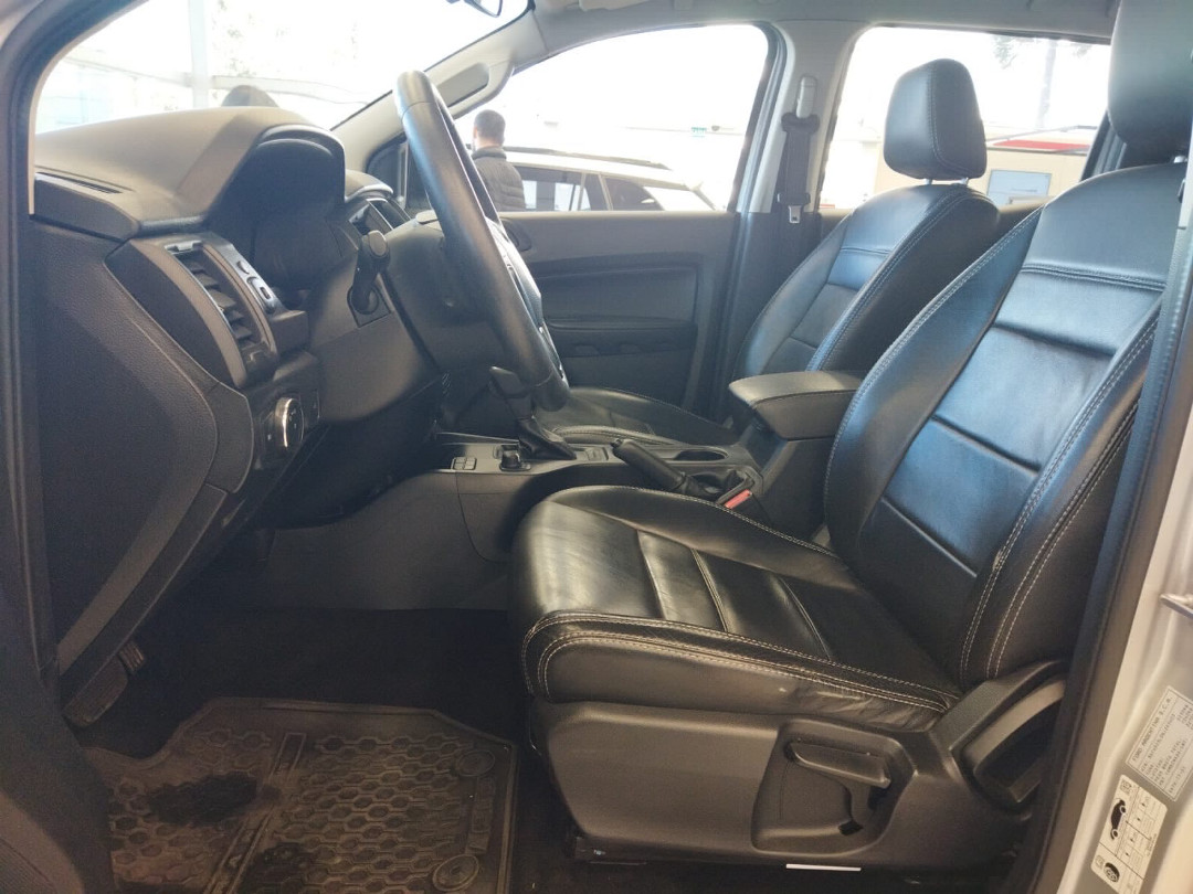 RANGER 3.2 STORM 4X4 CD 20V DIESEL 4P AUTOMÁTICO