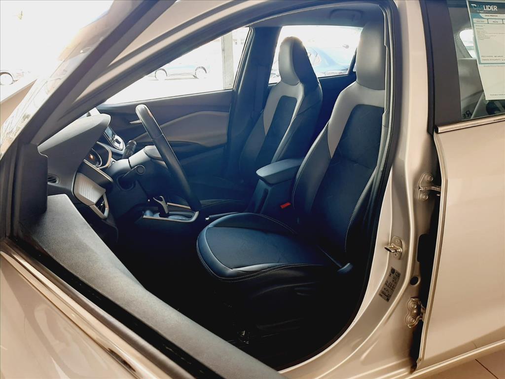 ONIX 1.0 TURBO FLEX AUTOMÁTICO13