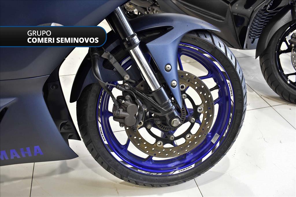 YZF R3 ABS