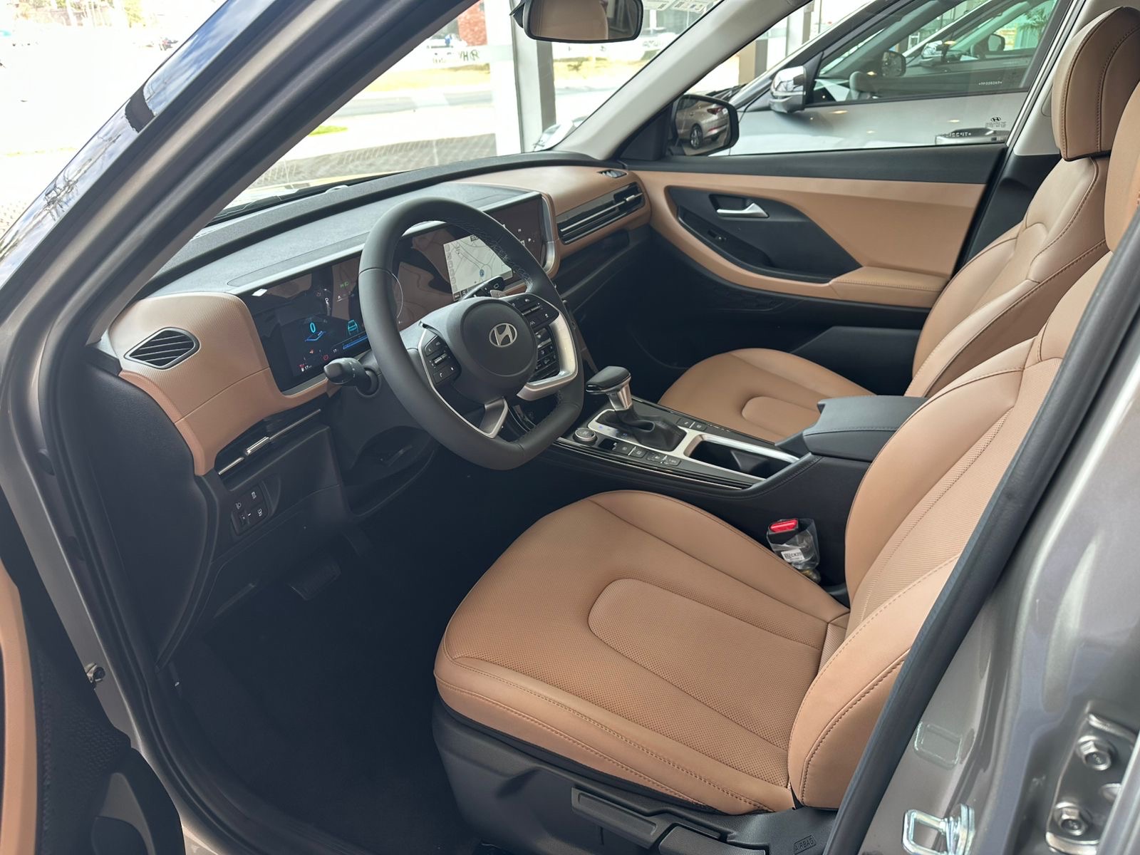 CRETA 1.0 TGDI FLEX PLATINUM AUTOMÁTICO9