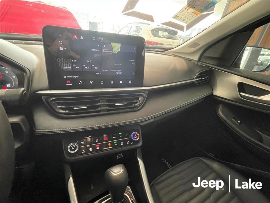 FASTBACK 1.0 TURBO 200 HYBRID AUDACE CVT13