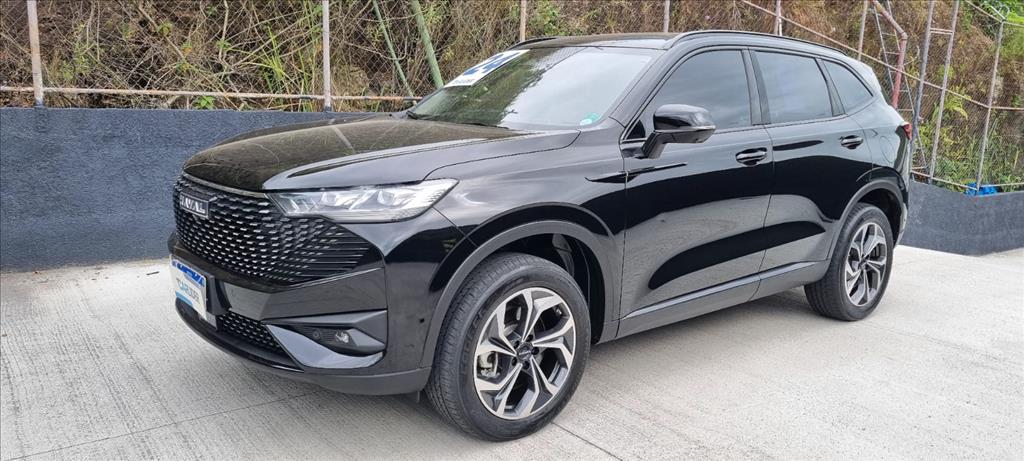 HAVAL H6 1.5 PHEV PREMIUM AWD E-TRACTION