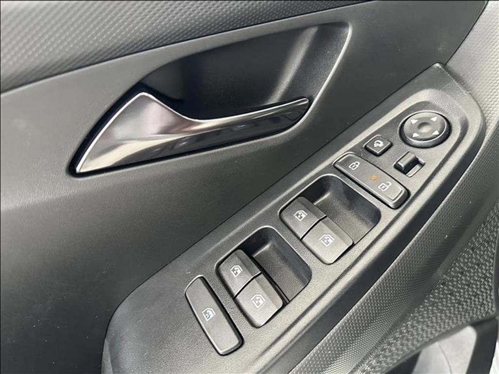 Hyundai-CRETA-1.0 TGDI FLEX N LINE AUTOMÁTICO