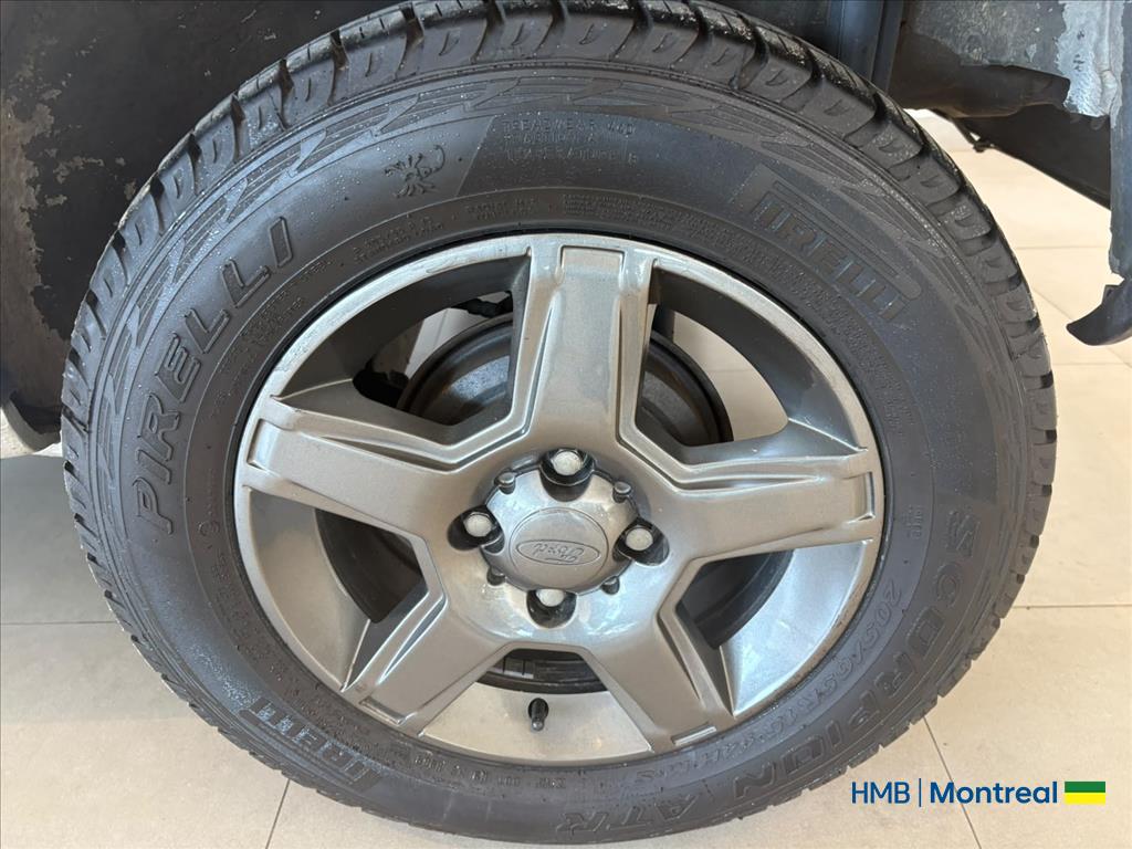 ECOSPORT 2.0 XLT 16V FLEX 4P MANUAL13