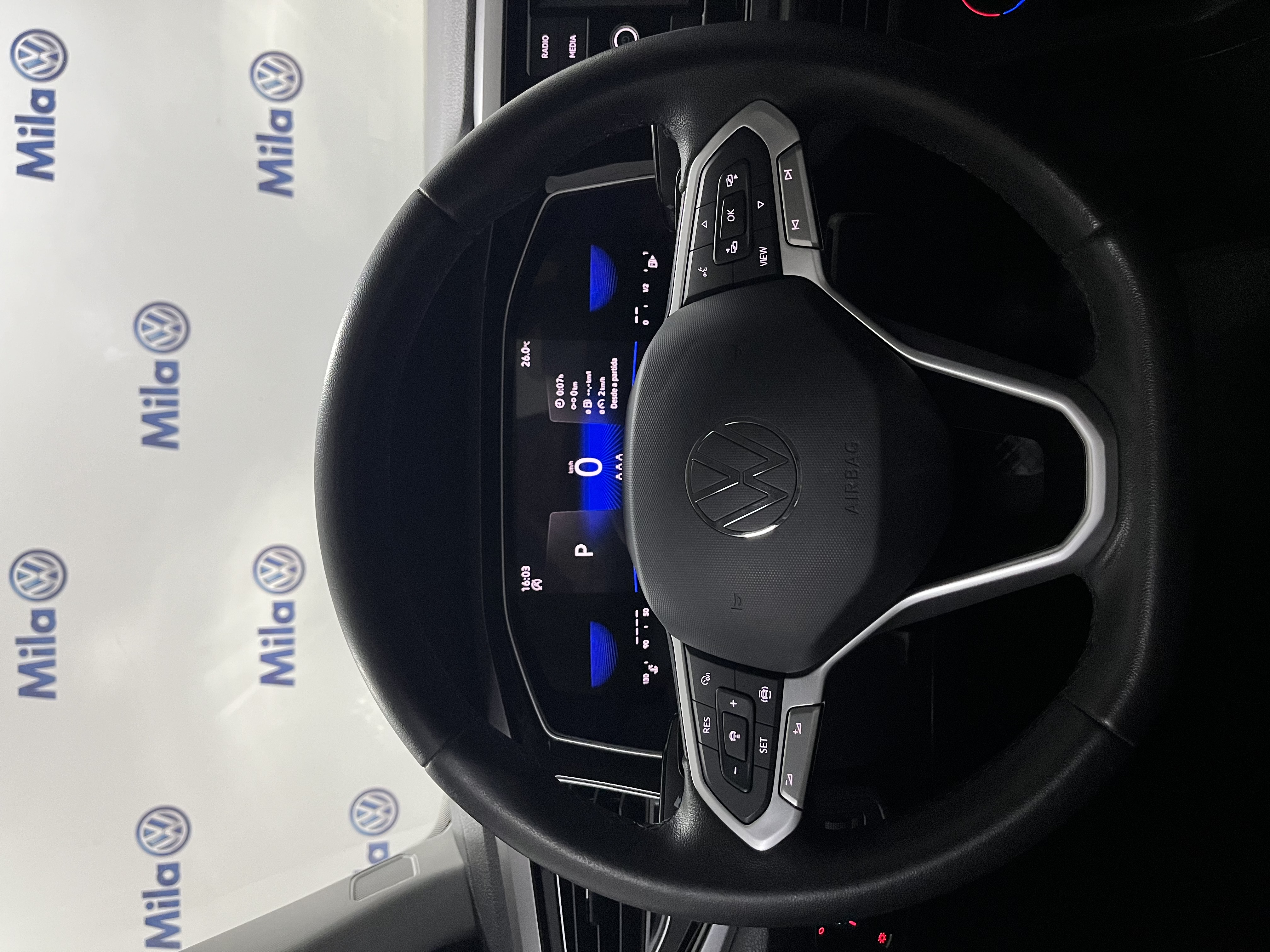 NIVUS 1.0 200 TSI TOTAL FLEX COMFORTLINE AUTOMÁTICO8