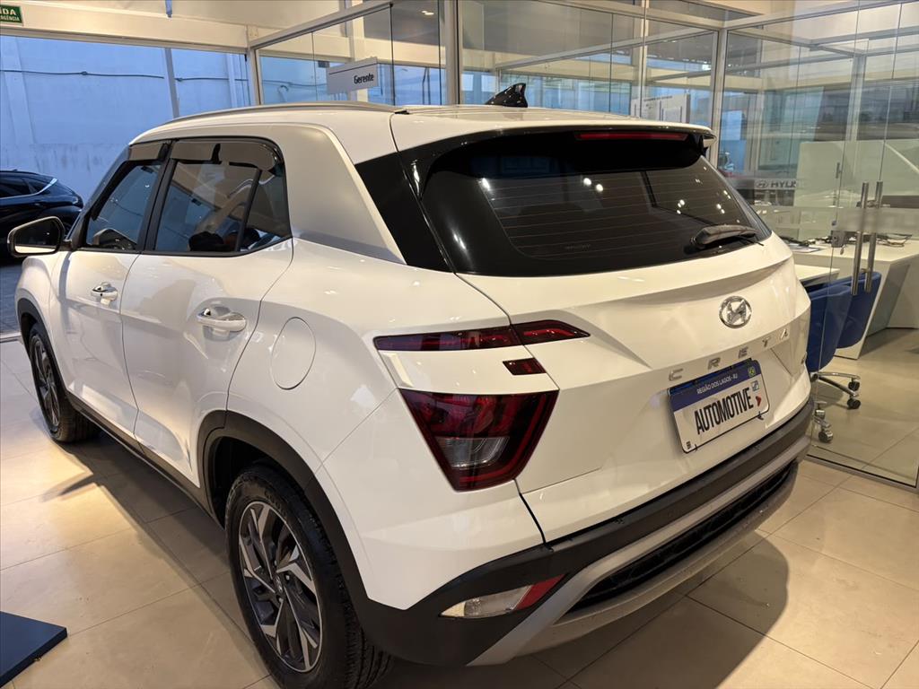CRETA 1.0 TGDI FLEX PLATINUM AUTOMÁTICO4