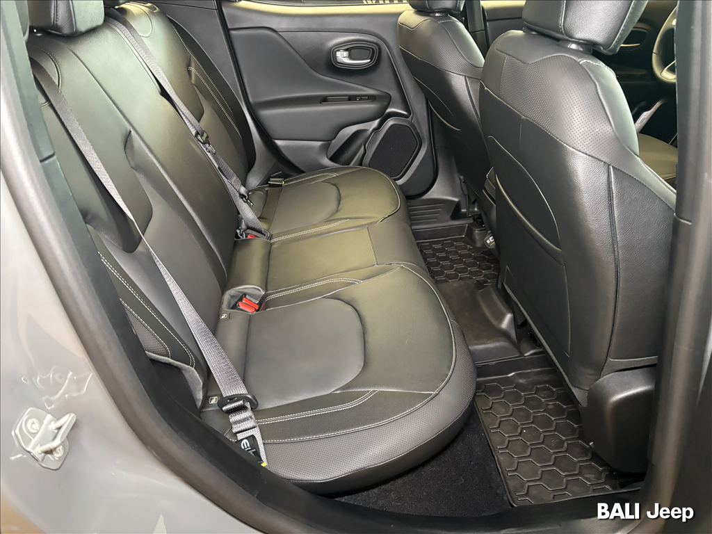 RENEGADE 1.3 T270 TURBO FLEX LONGITUDE AT615