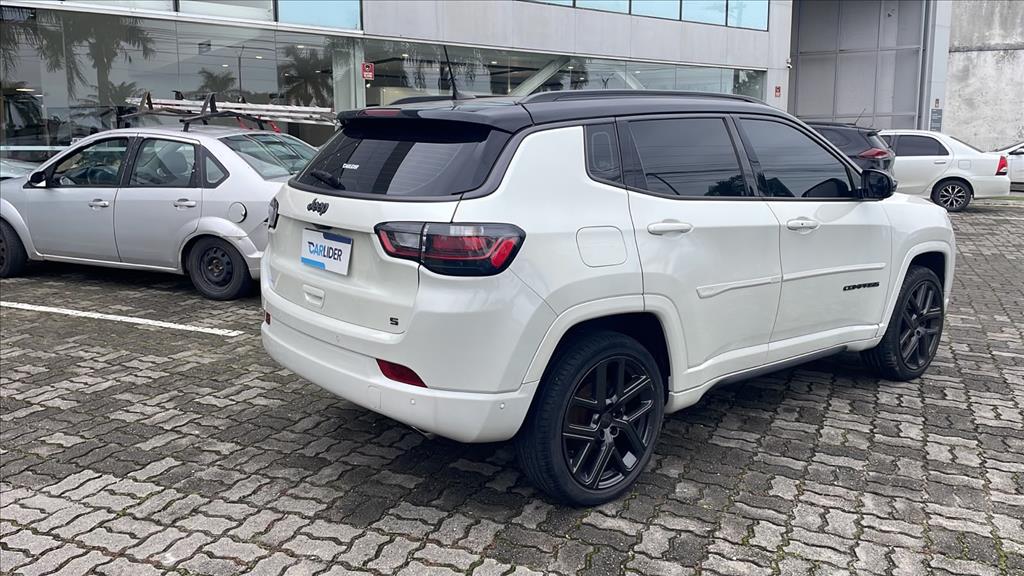COMPASS 1.3 T270 TURBO FLEX S AT67