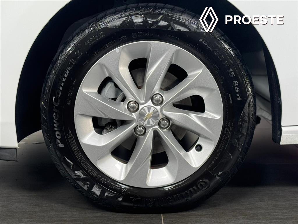 ONIX 1.0 TURBO FLEX LTZ AUTOMÁTICO9