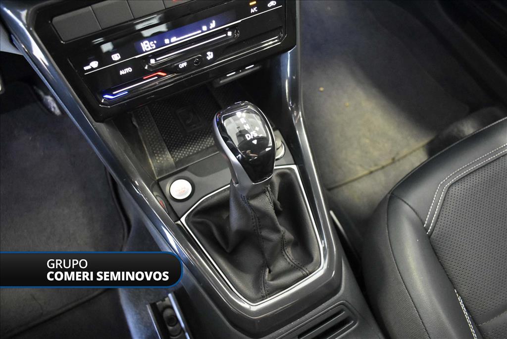 T-CROSS 1.4 250 TSI TOTAL FLEX HIGHLINE AUTOMÁTICO11