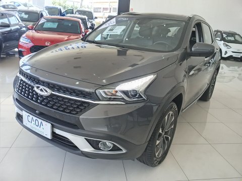 1.5 VVT TURBO iFLEX TXS DCT