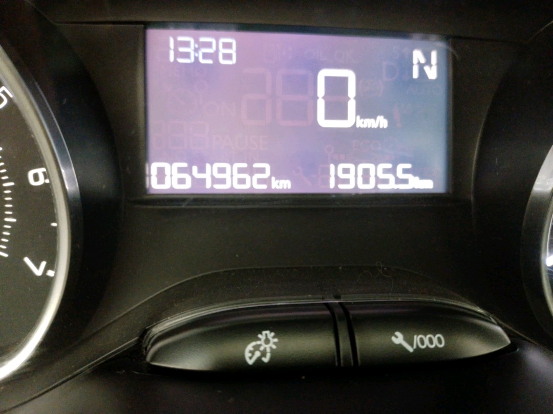 Peugeot-2008-1.6 16V FLEX CROSSWAY 4P AUTOMÁTICO