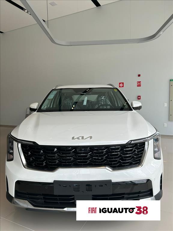 SORENTO 2.2 TURBO DIESEL EX AWD DCT2