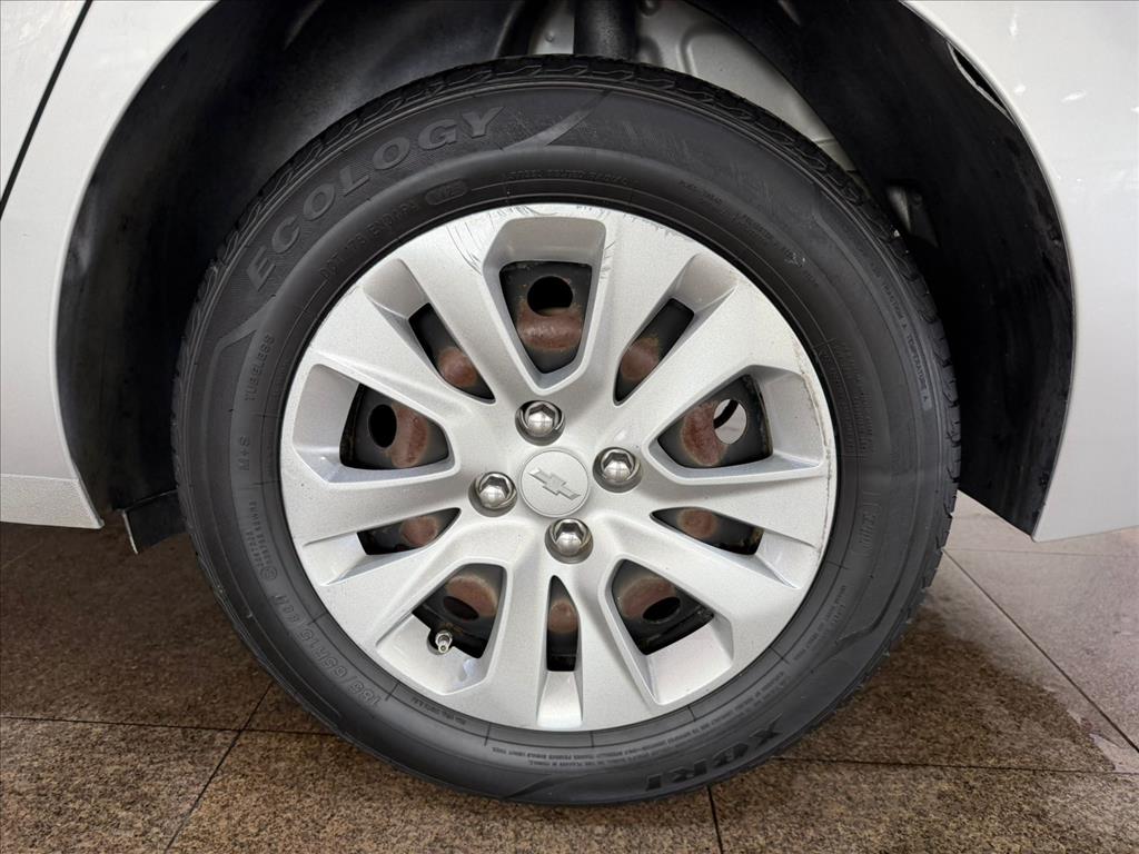 ONIX PLUS 1.0 TURBO FLEX AUTOMÁTICO7