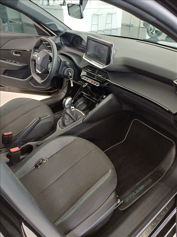 208 1.0 FIREFLY FLEX STYLE MANUAL8