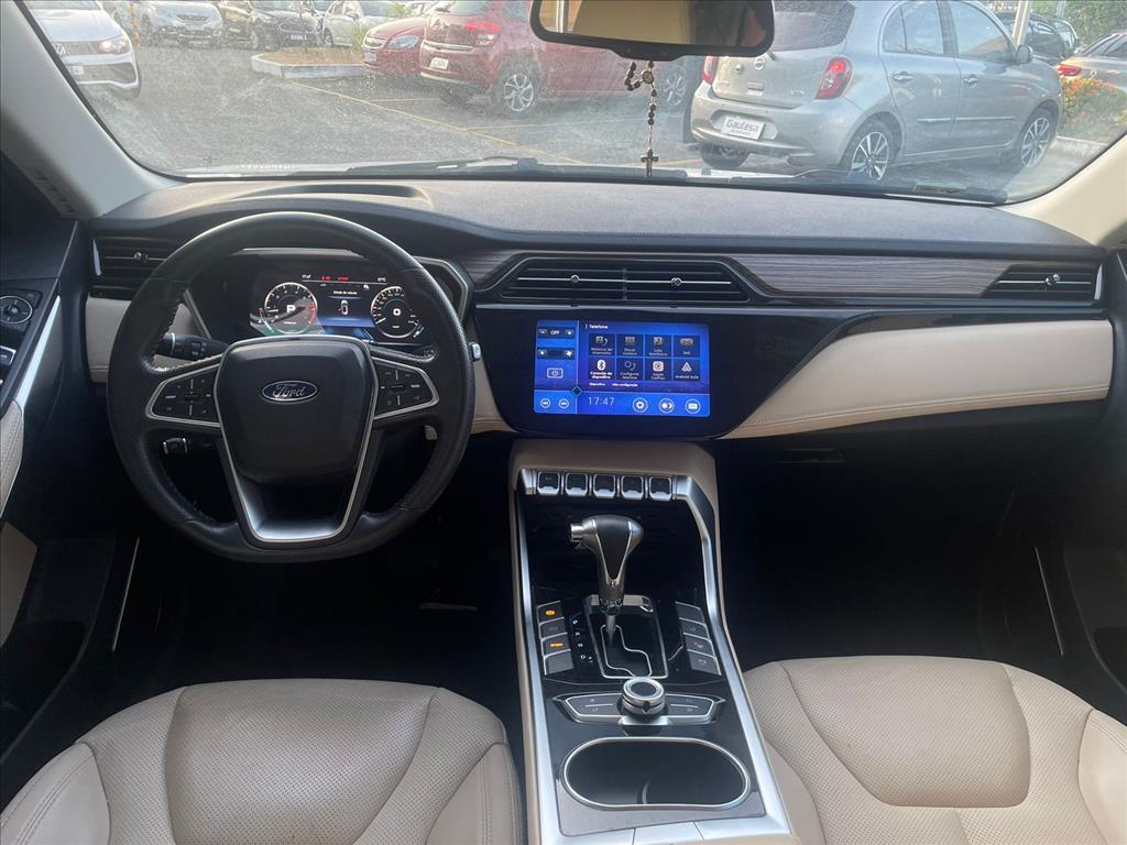 TERRITORY 1.5 ECOBOOST GTDI GASOLINA TITANIUM AUTOMÁTICO6