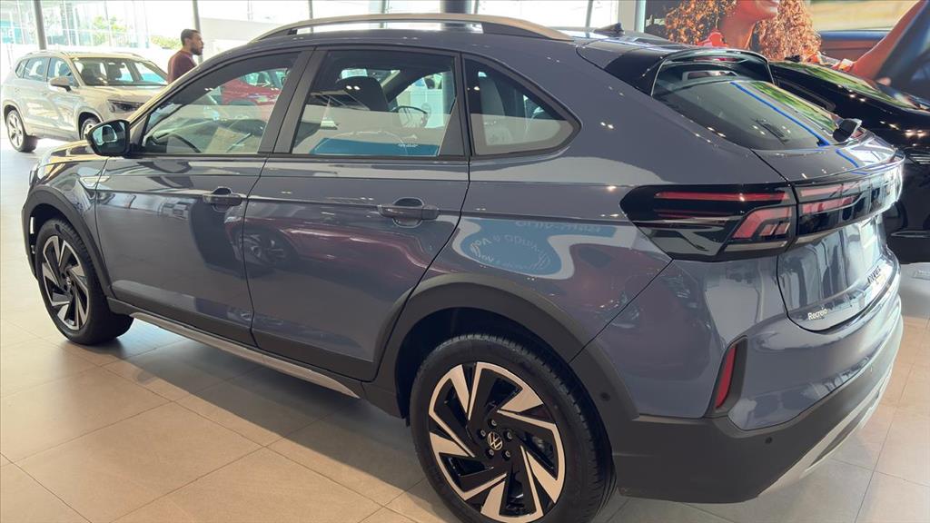 NIVUS 1.0 200 TSI TOTAL FLEX HIGHLINE AUTOMÁTICO2