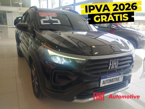 PULSE 1.0 TURBO 200 HYBRID AUDACE CVT