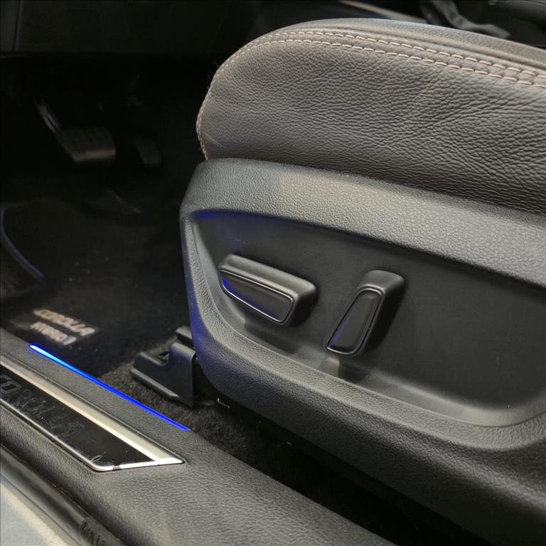 COROLLA 1.8 VVT-I HYBRID FLEX ALTIS PREMIUM CVT13