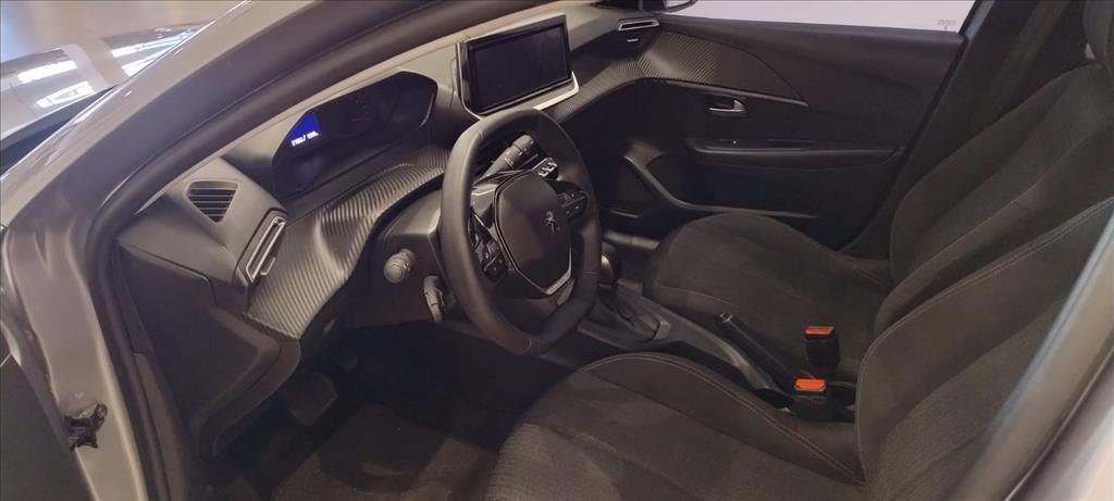 208 1.0 TURBO 200 FLEX ALLURE CVT8