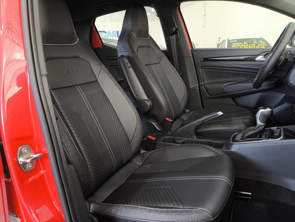 TERA 1.0 170 TSI HIGH AUTOMÁTICO4