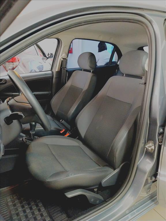 GOL 1.6 MSI TOTALFLEX 4P MANUAL