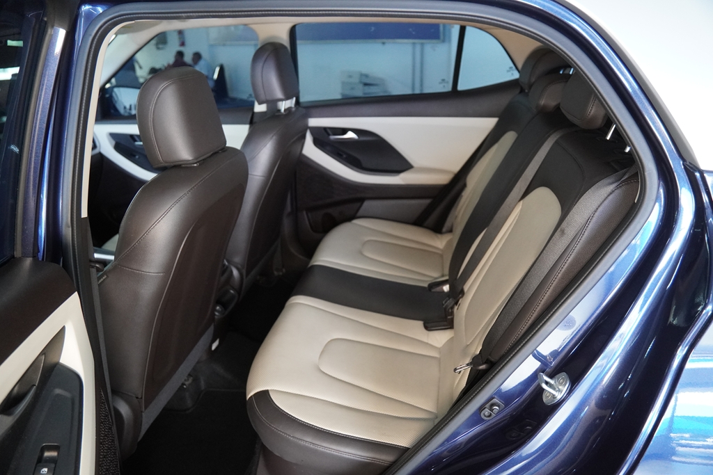 CRETA 2.0 FLEX ULTIMATE AUTOMÁTICO12