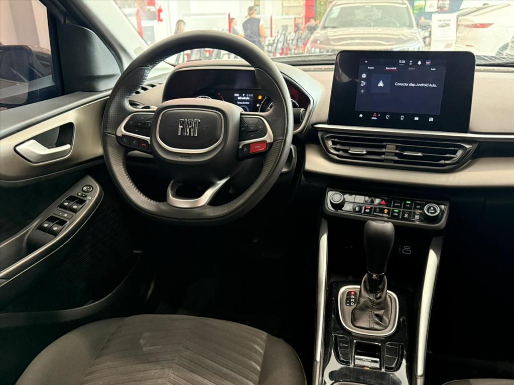 FASTBACK 1.0 TURBO 200 FLEX AUDACE CVT6