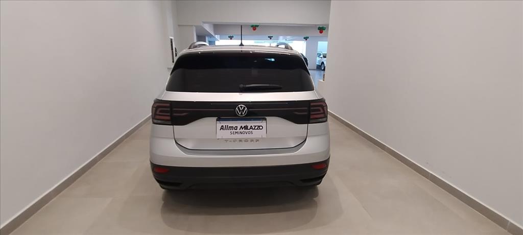 T-CROSS 1.0 200 TSI TOTAL FLEX SENSE AUTOMÁTICO3
