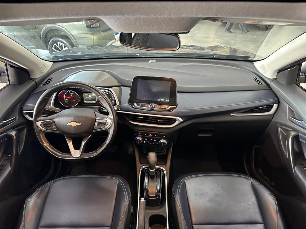 TRACKER 1.2 TURBO FLEX PREMIER AUTOMÁTICO6